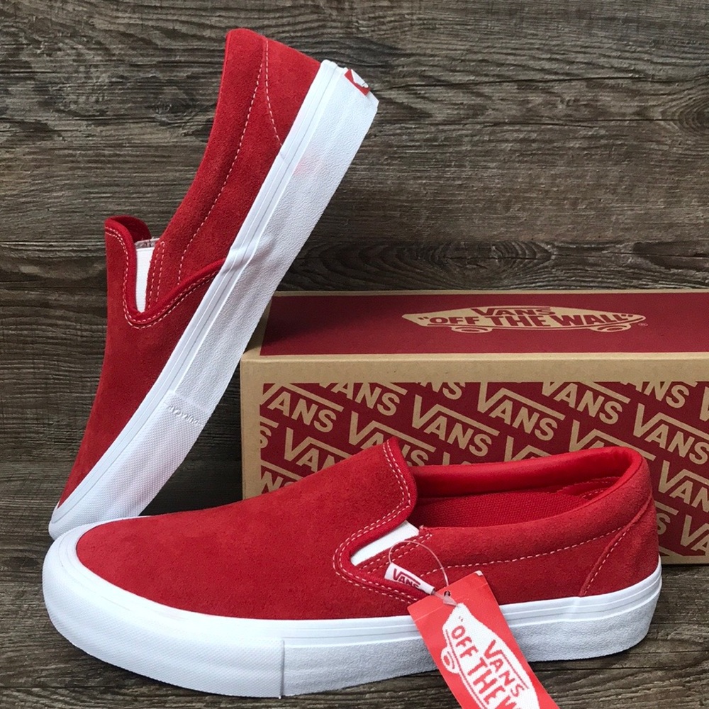 VANS SLIP ON PRO BRAND NEW - Picture 5 of 14